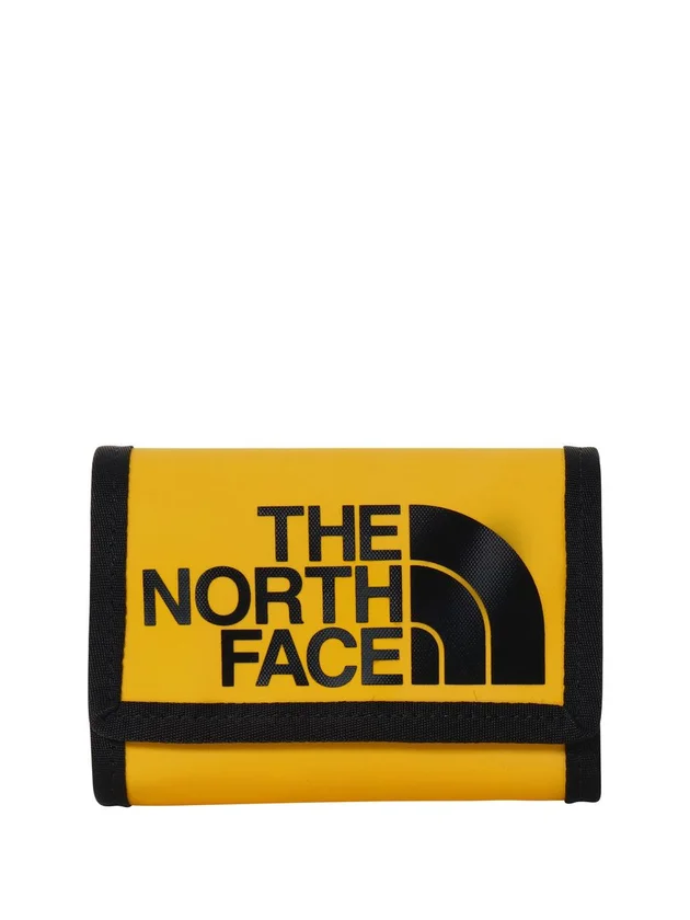 Base Camp Wallet