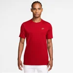 UNIVERSITY RED/FLT GOLD