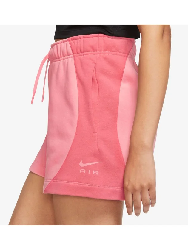 Air Flc Mr Short