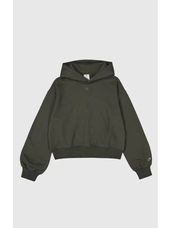 Hooded Sweatshirt