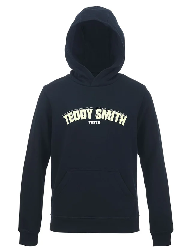 S-Top Hoody