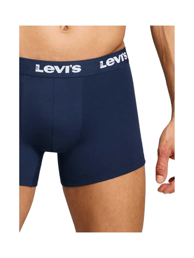 Repeat Logo Boxer Brief 2P