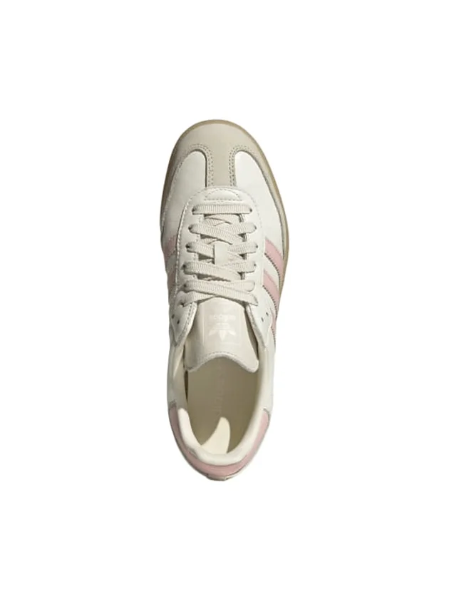 Samba OG