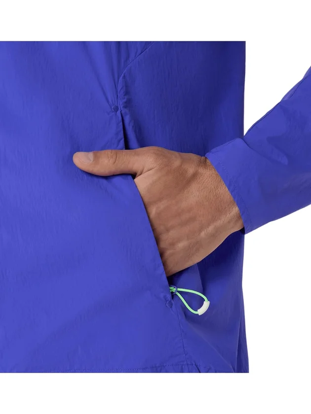 Road Packable Jacket