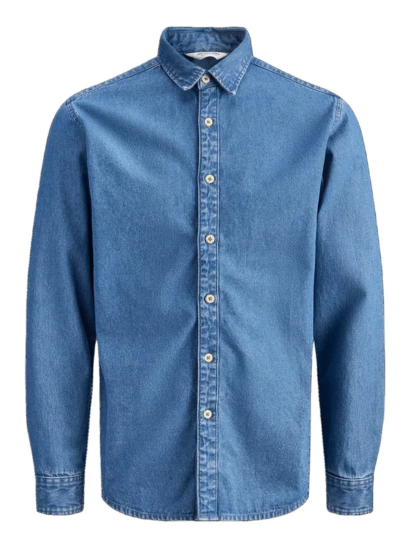Jjestanley Jjshirt At 021 Noos