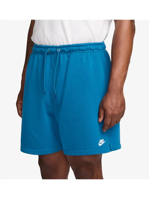 Club Flow Ft Short