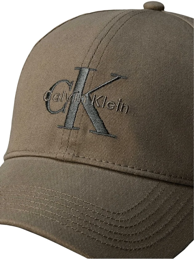 Monologo Embroidery