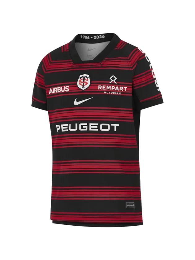 Stadium SS Jersey Home
