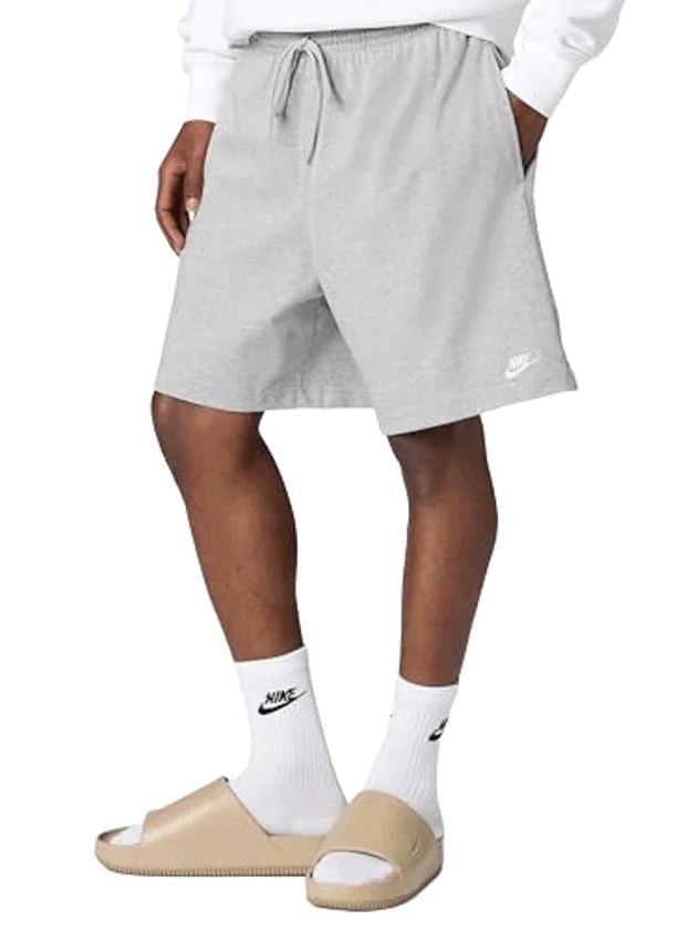 Club Short Jsy