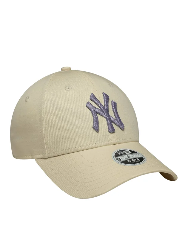 Metallic Logo 9Forty Neyyan