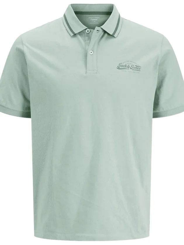 Jordean Polo Ss