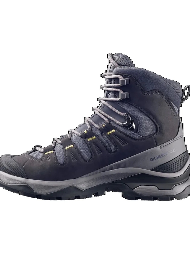 Quest 5 GTX
