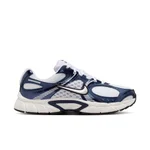 WHITE/WHITE-MIDNIGHT NAVY