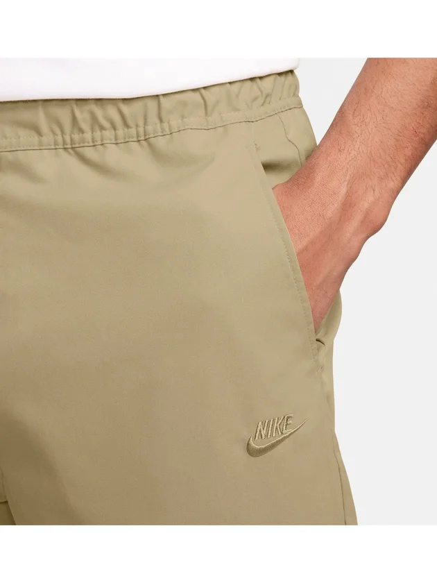 Club Wvn Taper Pant