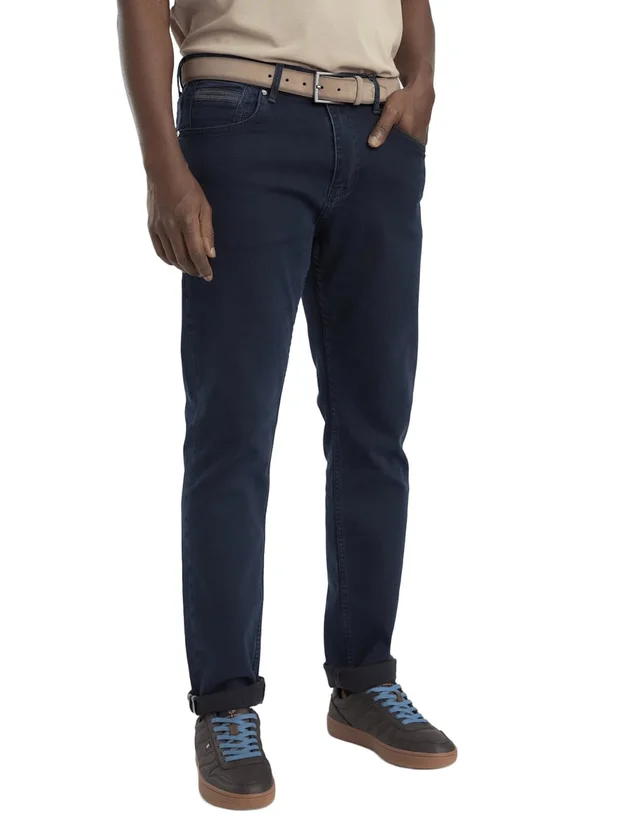 Classic Pantalon Jeans Straight