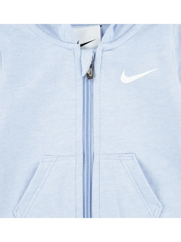 NKN Essentials Hooded Coverall