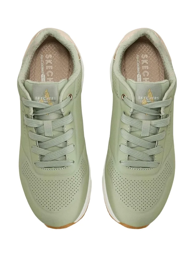 Uno Golden Air
