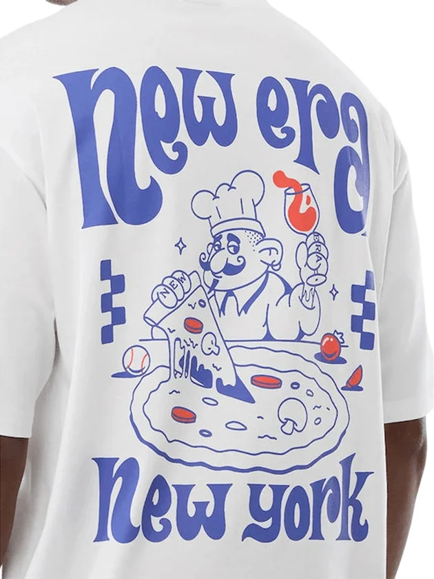 Fun Grphc Os Tee