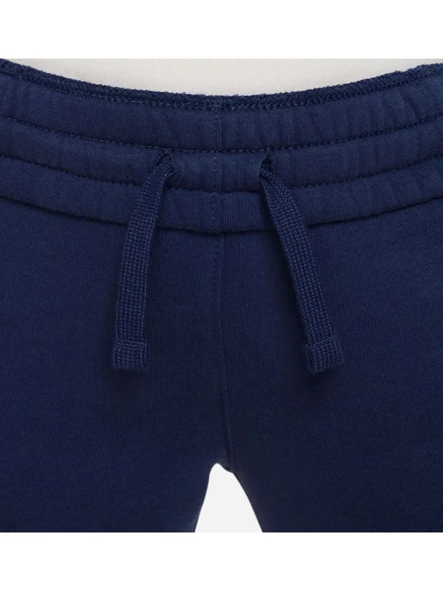 Club Fleece Cargo Pnt LBR