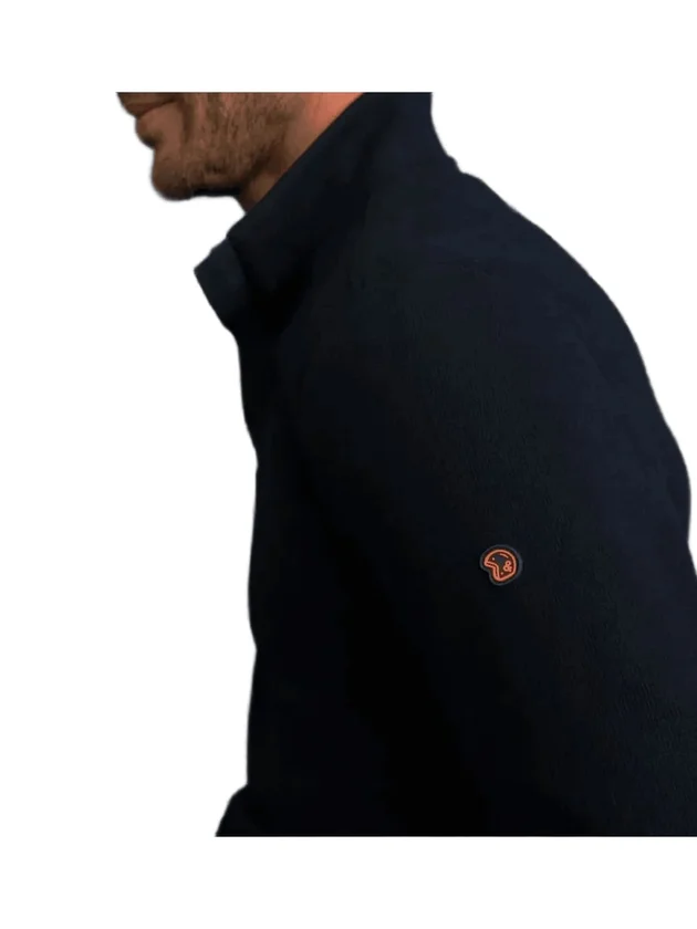 Classic Selanic Sweat Zip