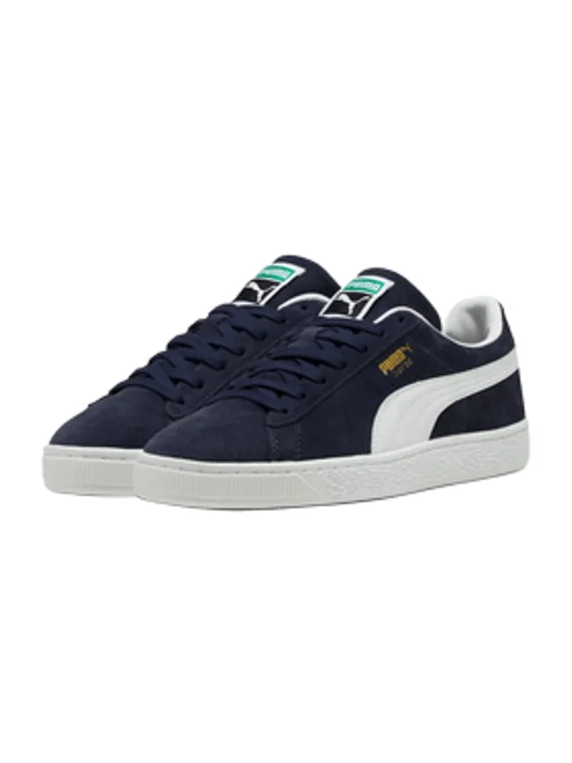 Suede Classic