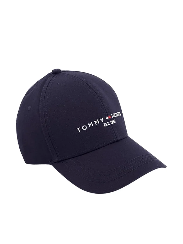Established Cap