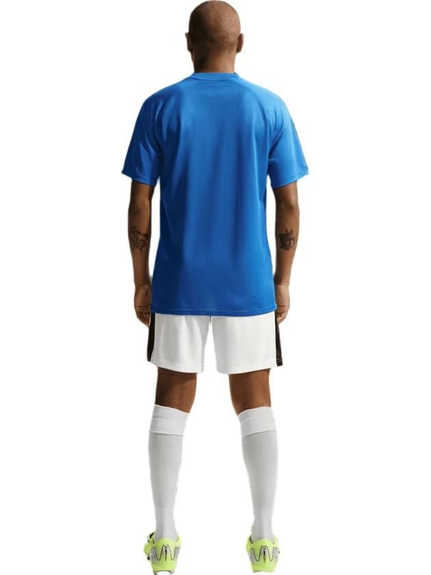 Dri-FIT Park VIII JSY SS