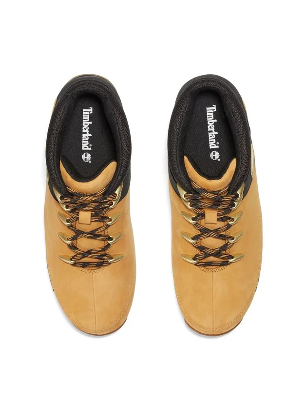 Euro Sprint Mid Lace Up Boot