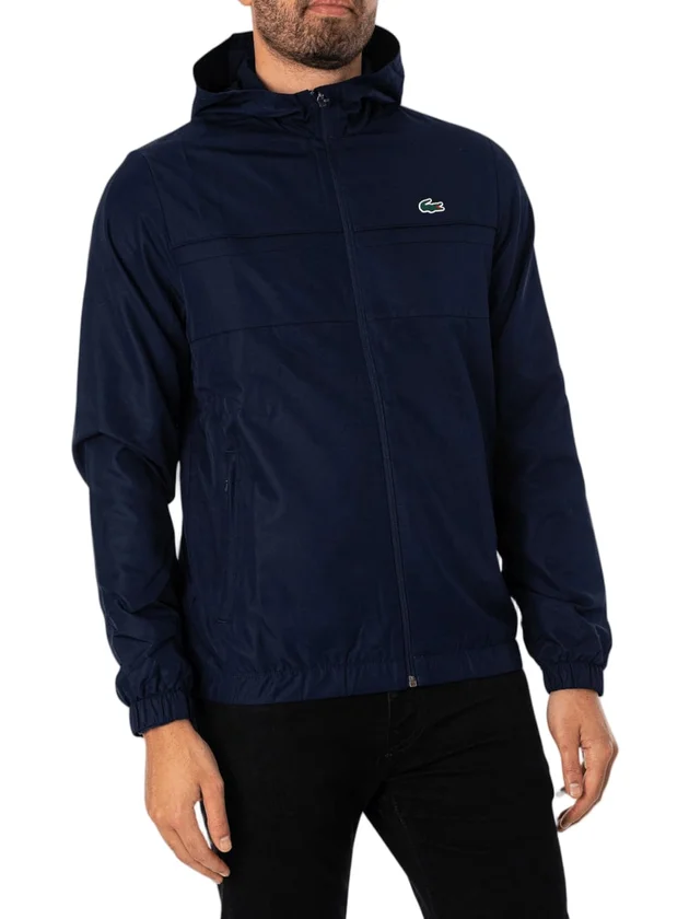 Men S Jacket