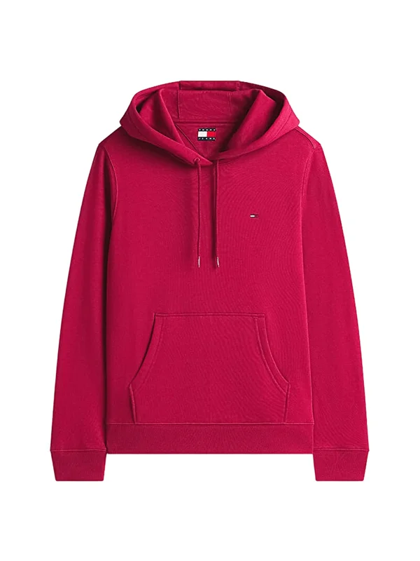 Reg S Flag Hoodie