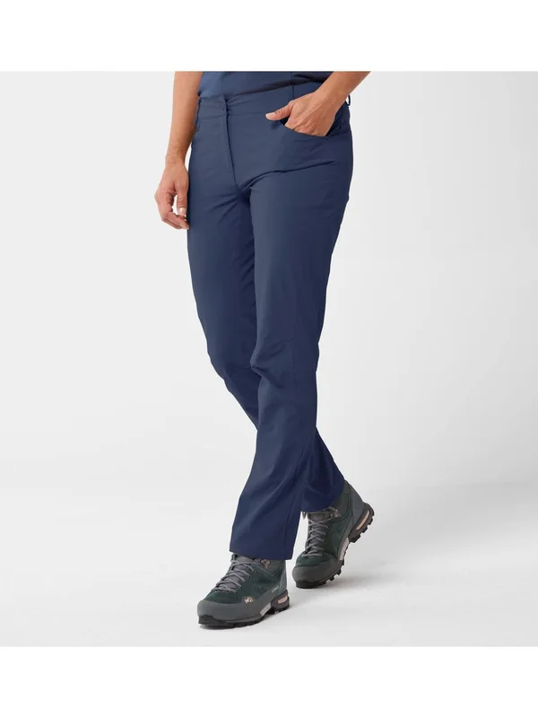 Trekker Stretch Pt III