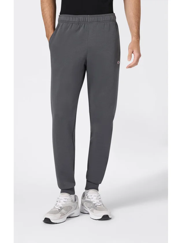 Rib Cuff Pants