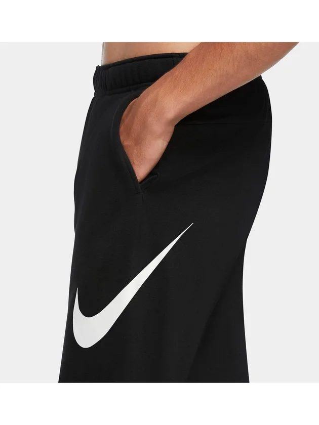 Dri-FIT Pnt Taper Fa Swsh