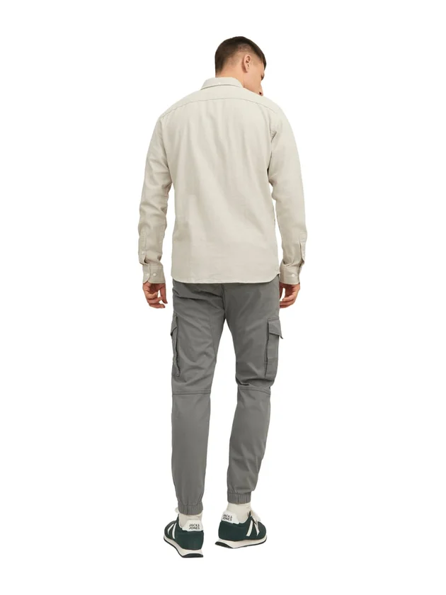 Flake Cargo Noos