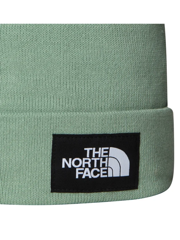 Dock Worker Recycled Beanie