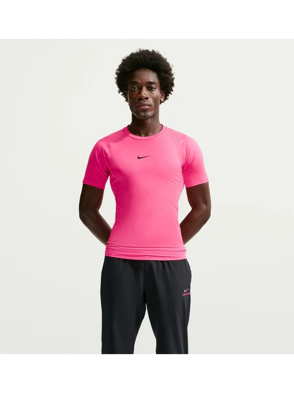 NP DF Tight Top SS