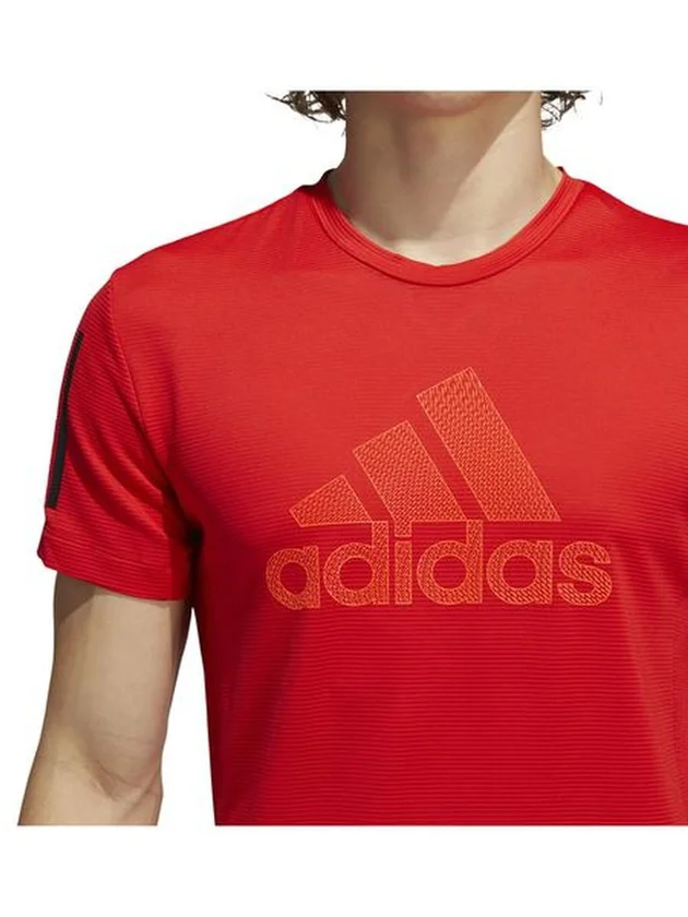 Aero Warri Tee