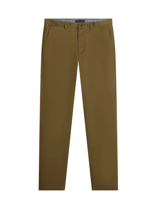 Denton Essential Twill