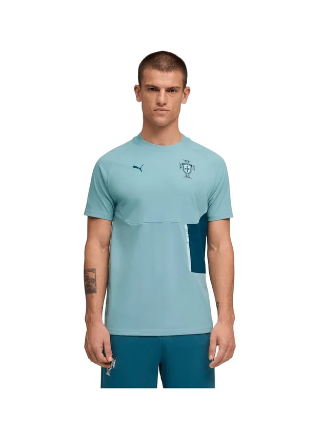 Pumatech Pocket Tee