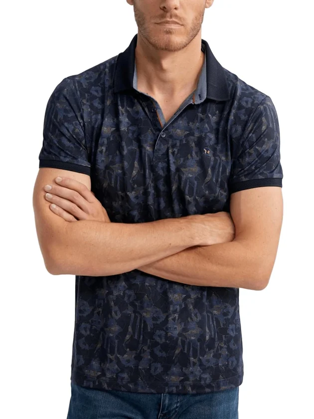 Classic Polo Mc