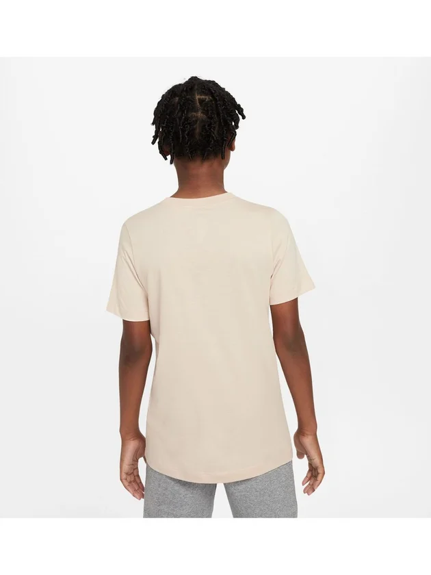 Tee Emb Futura