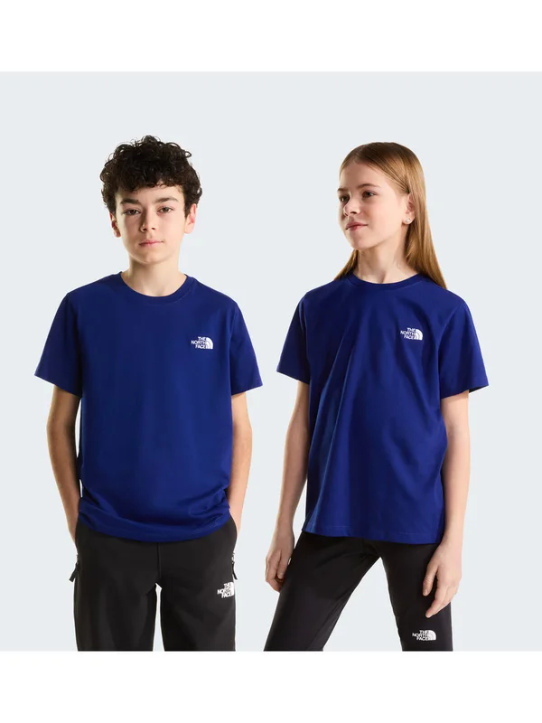 Teen Evolution Simple Dome S/S Tee