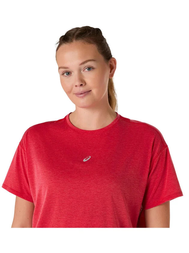 Nagino Run SS Top
