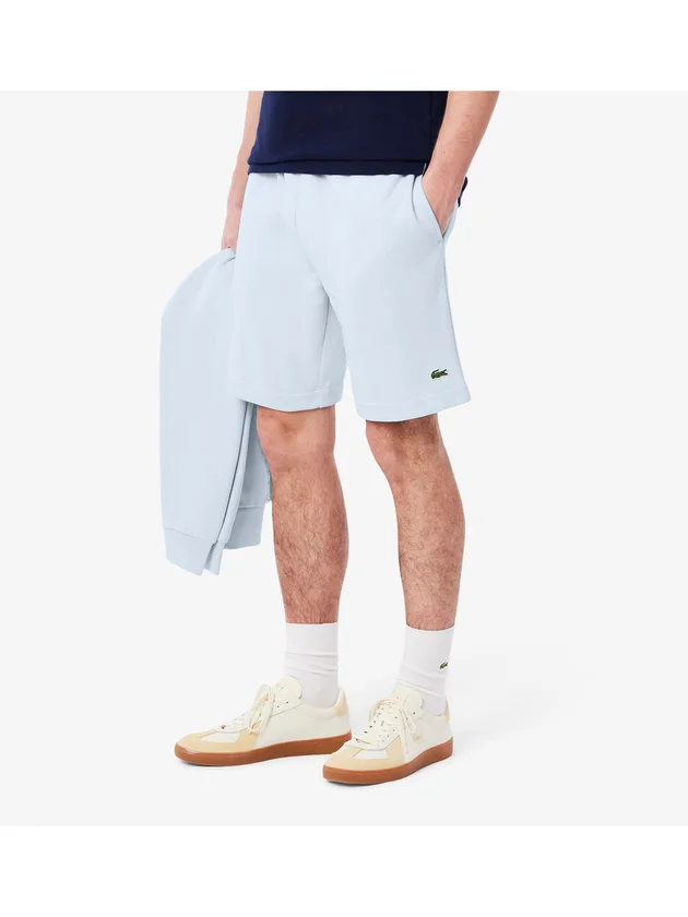 Shorts Fleece