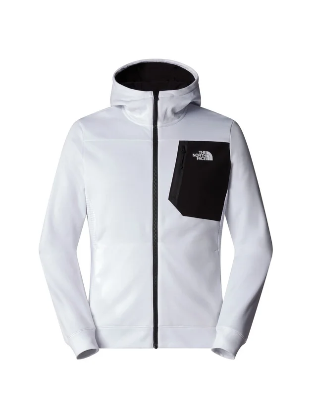 Ma Fz Fleece