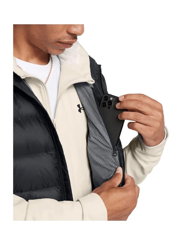 Legend Down Vest
