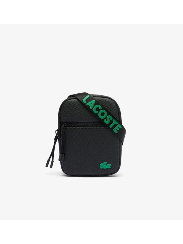 S Flat Crossover Bag Core Essentials