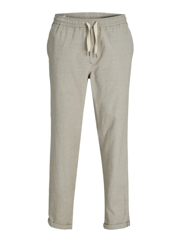Solar Jogger Pant