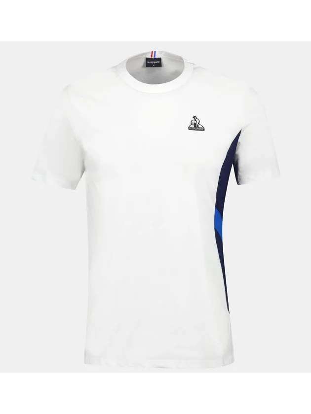 Saison 1 Tee Ss N1