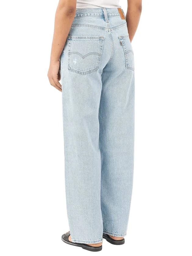 Baggy Dad